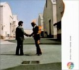 Pink Floyd - Wish You Were Here