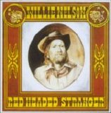 Nelson, Willie - Red Headed Stranger (Remastered)