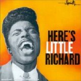 Richard, Little - Here's Little Richard