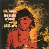 Dr. John - Gris-Gris