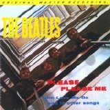 Beatles > Beatles - Please Please Me (UK Stereo LP - MFSL)