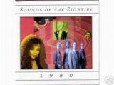 Various artists - Sounds of the Eighties - 1980