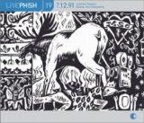 Phish - 1991-07-12 Colonial Theater - Keane, NH