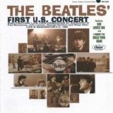 Beatles > Beatles - 1964-02-11 Washington Coliseum - Washington, DC