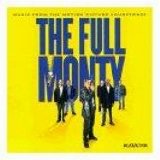 Various artists - The Full Monty