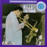 Davis, Miles & Coltrane, John - Miles and Coltrane