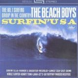 Beach Boys - Surfin´ USA
