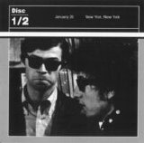 Bob Dylan - Jewels & Binoculars 1/2