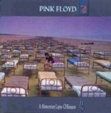 Pink Floyd - A Momentary Lapse Of Reason