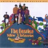 Beatles > Beatles - Yellow Submarine (UK Stereo LP - MFSL)