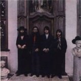 Beatles > Beatles - Hey Jude (US Stereo LP - Apple)