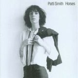 Smith, Patti - Horses