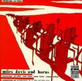 Davis, Miles - Miles Davis and Horns