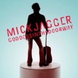 Rolling Stones > Jagger, Mick - Goddess In The Doorway