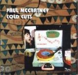 Beatles > McCartney, Paul - Cold Cuts