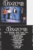 Doors - 1970-01-17b Felt Forum - New York, NY