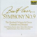 Beethoven, Ludwig Von - Beethoven: Symphony No. 9 "Choral"
