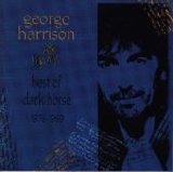 Beatles > Harrison, George - Best Of Dark Horse 1976-1989