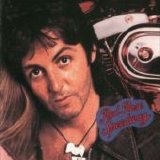 Beatles > McCartney, Paul - Red Rose Speedway Collector's Edition