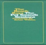 Beach Boys - The Pet Sounds Sessions