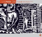 Phish - 2000-07-08 Alpine Valley Music Theater - East Troy, WI