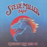 Steve Miller Band - Greatest Hits 1974-78