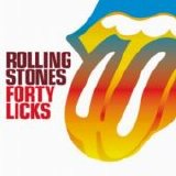 Rolling Stones - Forty Licks