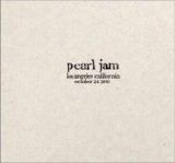 Pearl Jam - 2000-10-24 Greek Theater - Los Angelos, CA