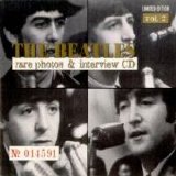 Beatles > Beatles - Rare Photos & Interview CD Vol 2