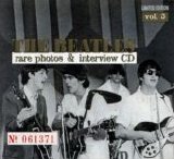 Beatles > Beatles - Rare Photos & Interview CD Vol 3