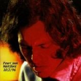 Pearl Jam - 1996-10-02 Hartford Meadows Music Theater - Hartford, CT