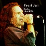 Pearl Jam - 1996-11-03 Deutschlandhalle - Berlin, Germany