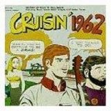 Various artists - Cruisin' 1962
