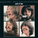 Beatles > Beatles - Let It Be (UK Stereo LP - MFSL)