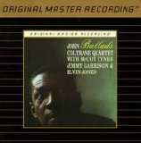 John Coltrane - Ballads