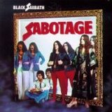 Black Sabbath - Sabotage