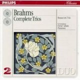 Brahms, Johannes - The Piano Trios