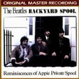 Beatles > Beatles - Backyard Spool (Remasters Workshop)