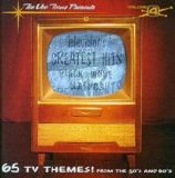 Various artists - Television's Greatest Hits IV: Black and White Classics