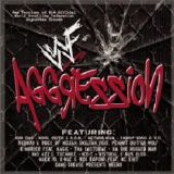 Various Artists - WWF Aggression
