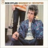 Dylan, Bob - Highway 61 Revisited
