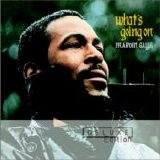 Gaye, Marvin - What's Going On [2001 Deluxe Edition]