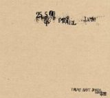 Pearl Jam - 2000-05-25 Paulau St. Jordi - Barcelona, Spain