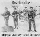 Beatles > Beatles - Magical Mystery Tour Outtakes