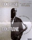 Coltrane, John - The Classic Quartet - Complete Impulse! Studio Recordings
