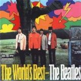 Beatles > Beatles - The World's Best (German Stereo LP - S*R International)