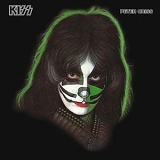 Kiss - Peter Criss (Remastered)