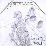 Metallica - ...And Justice For All