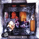 Nazareth - Greatest Hits