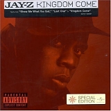 Jay-Z - Kingdom Come